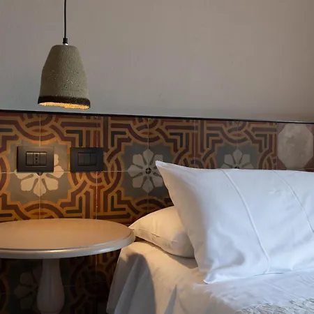 Tenuta San Michele Farm stay