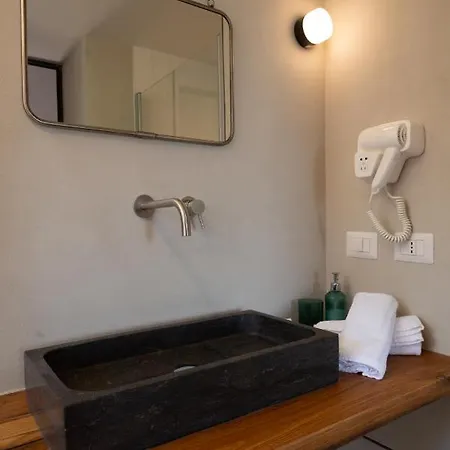 Tenuta San Michele Farm stay Santa Venerina