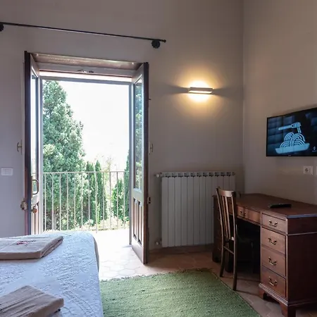 Tenuta San Michele *