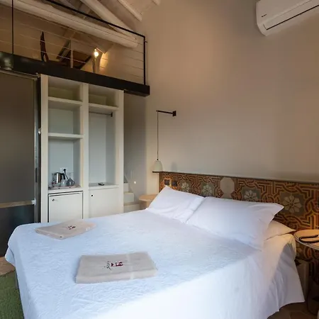 Farm stay Tenuta San Michele *