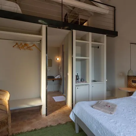 Farm stay Tenuta San Michele *