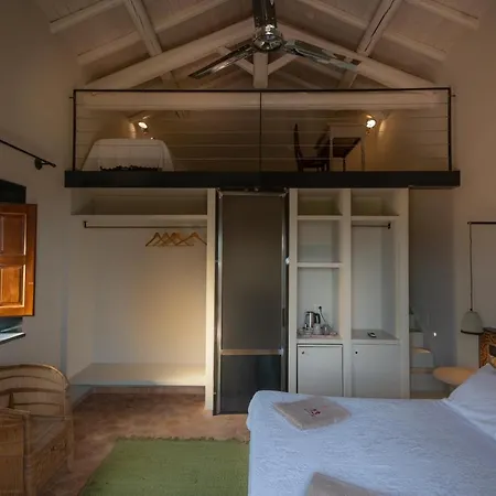 Tenuta San Michele Farm stay Santa Venerina