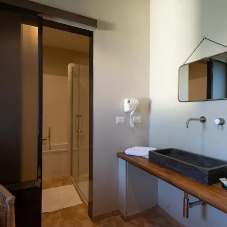 Tenuta San Michele Farm stay *