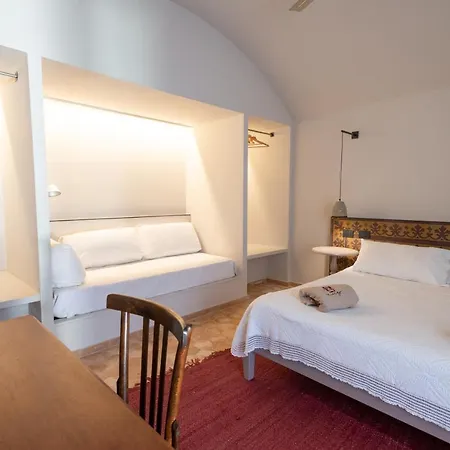 Tenuta San Michele Farm stay *