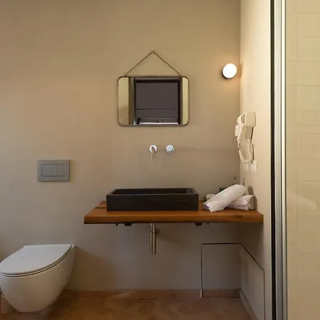 Tenuta San Michele Farm stay
