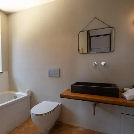 Farm stay Tenuta San Michele *