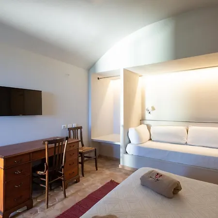 Tenuta San Michele Farm stay Santa Venerina