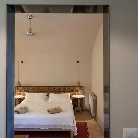 Tenuta San Michele Farm stay *