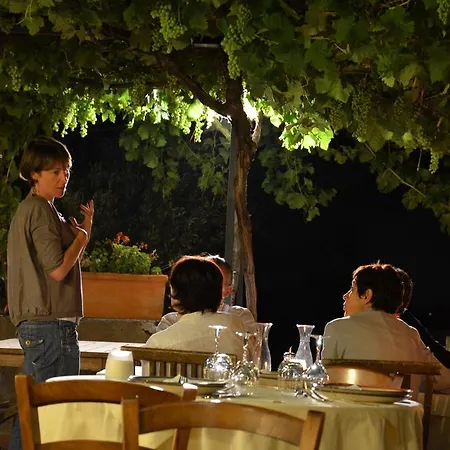 Farm stay Tenuta San Michele