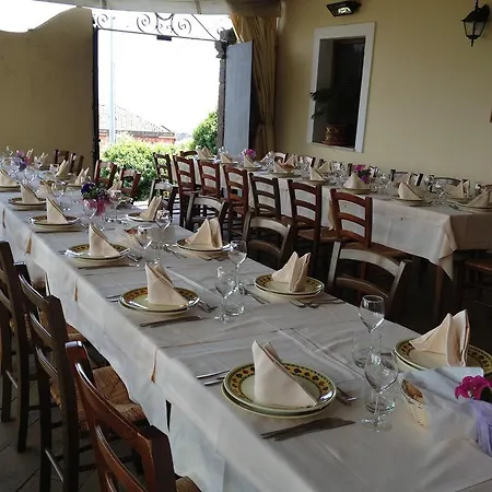 Tenuta San Michele *