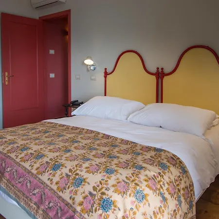 Tenuta San Michele Farm stay