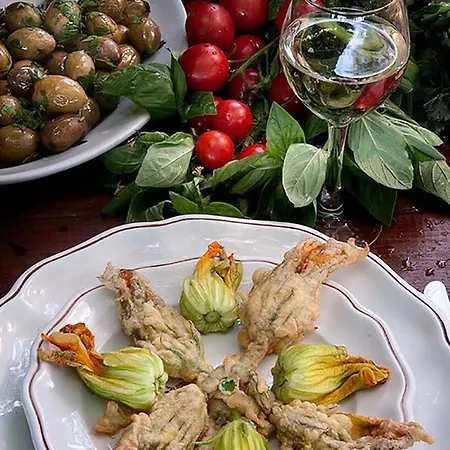 Farm stay Tenuta San Michele Santa Venerina