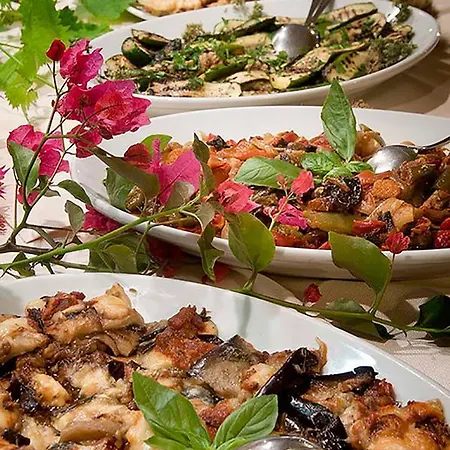 Farm stay Tenuta San Michele