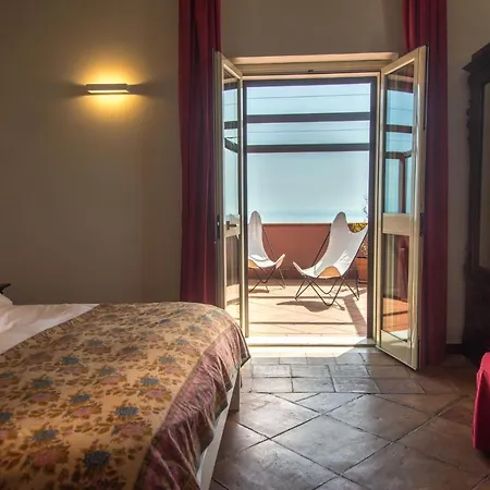 Tenuta San Michele * Santa Venerina