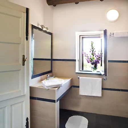 Tenuta San Michele Farm stay *