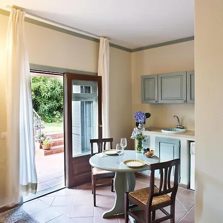 Tenuta San Michele Farm stay