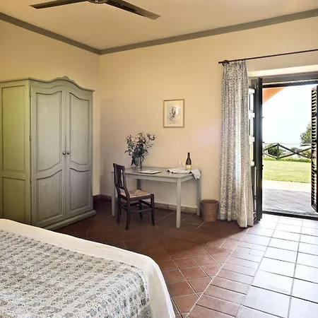 Tenuta San Michele * Santa Venerina