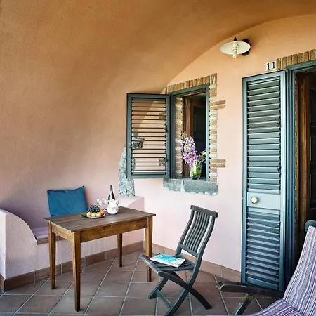 Farm stay Tenuta San Michele