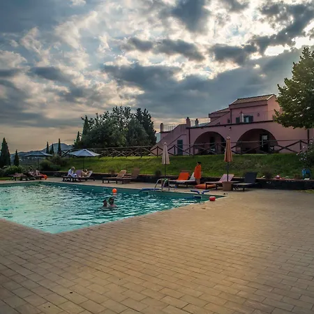 Tenuta San Michele * Santa Venerina