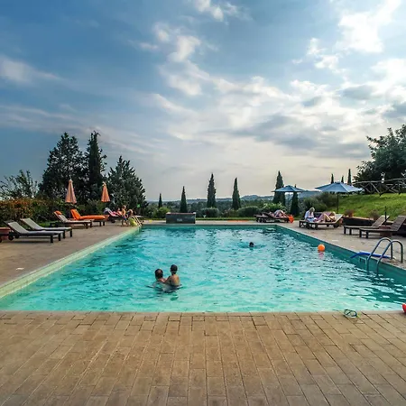 Farm stay Tenuta San Michele Santa Venerina