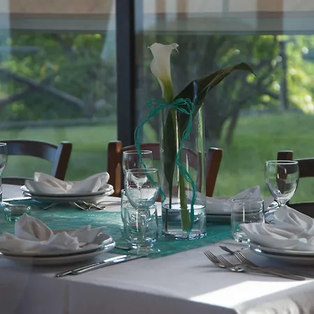 Farm stay Tenuta San Michele