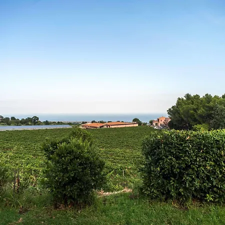 Farm stay Tenuta San Michele