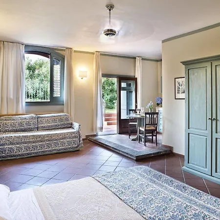 Tenuta San Michele Santa Venerina