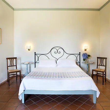 Farm stay Tenuta San Michele Santa Venerina