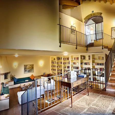 Tenuta San Michele Farm stay *