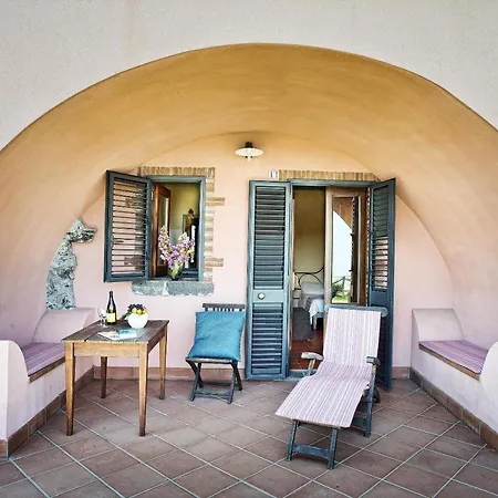 Farm stay Tenuta San Michele *