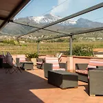 Tenuta San Michele Farmház Santa Venerina