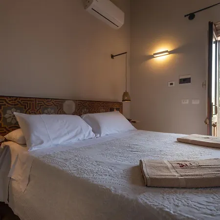 Tenuta San Michele סנטה ונרינה