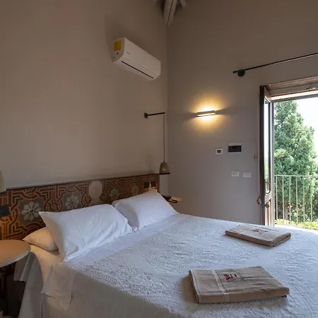 Gospodarstwo agroturystyczne Tenuta San Michele Santa Venerina