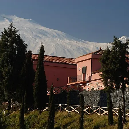 Tenuta San Michele בית חווה