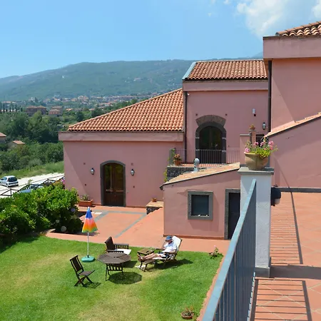 Tenuta San Michele Farmház *