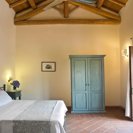 Gospodarstwo agroturystyczne Tenuta San Michele