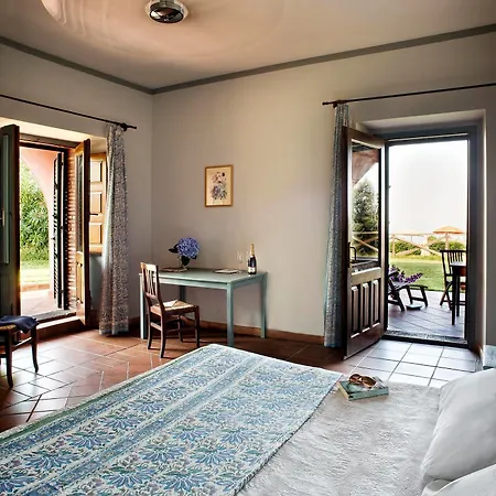 Tenuta San Michele * Santa Venerina