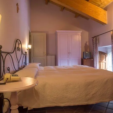 Tenuta San Michele Gospodarstwo agroturystyczne *