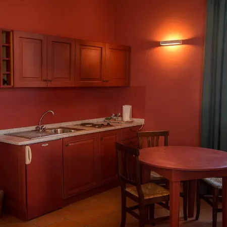 Tenuta San Michele Gospodarstwo agroturystyczne