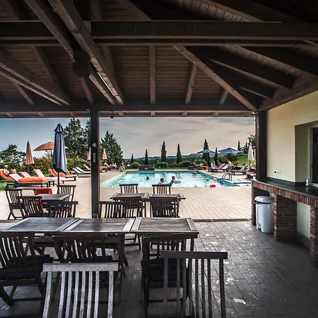 Tenuta San Michele Farmház