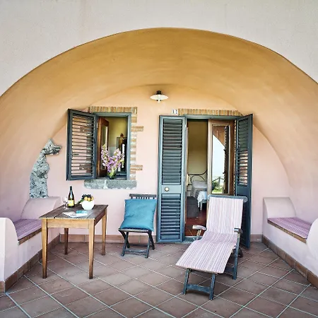 Tenuta San Michele Farmház *