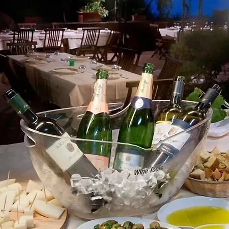 Gospodarstwo agroturystyczne Tenuta San Michele *