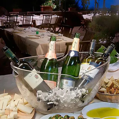 Tenuta San Michele *