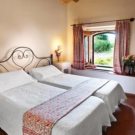 Gospodarstwo agroturystyczne Tenuta San Michele Santa Venerina