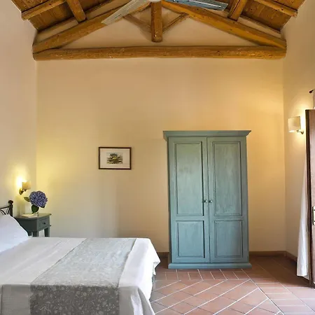 Gospodarstwo agroturystyczne Tenuta San Michele Santa Venerina