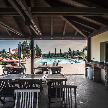 Gospodarstwo agroturystyczne Tenuta San Michele *